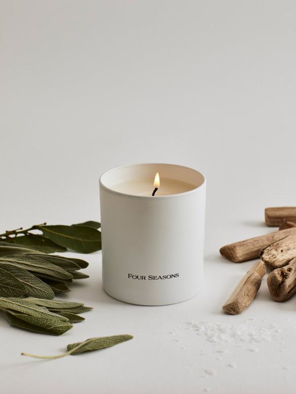 Signature Votive - Island Splendour - Signature